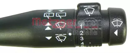 Переключатель указателей поворота METZGER купить